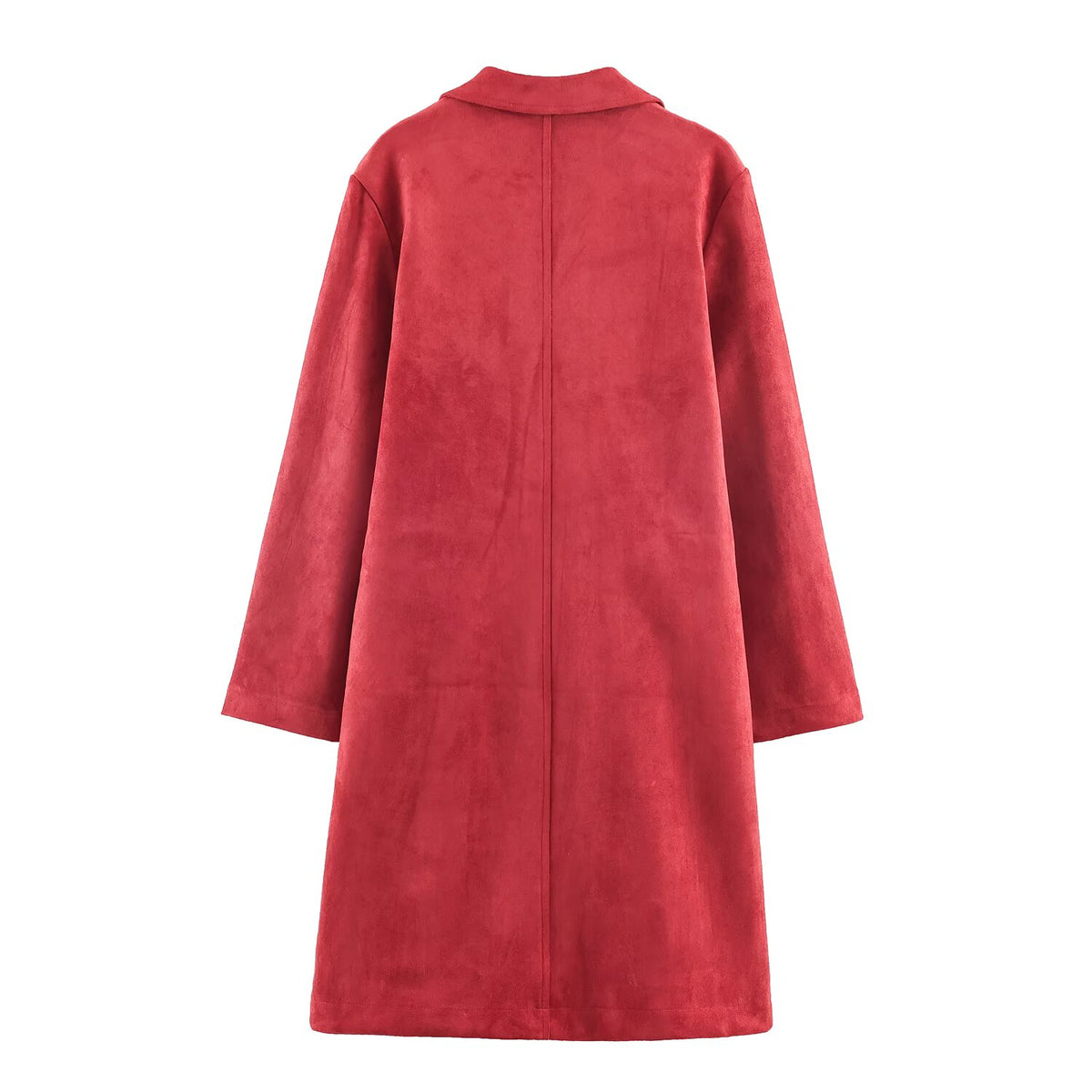 Tolu Coat