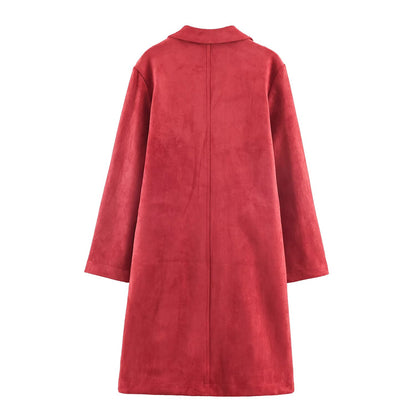 Tolu Coat