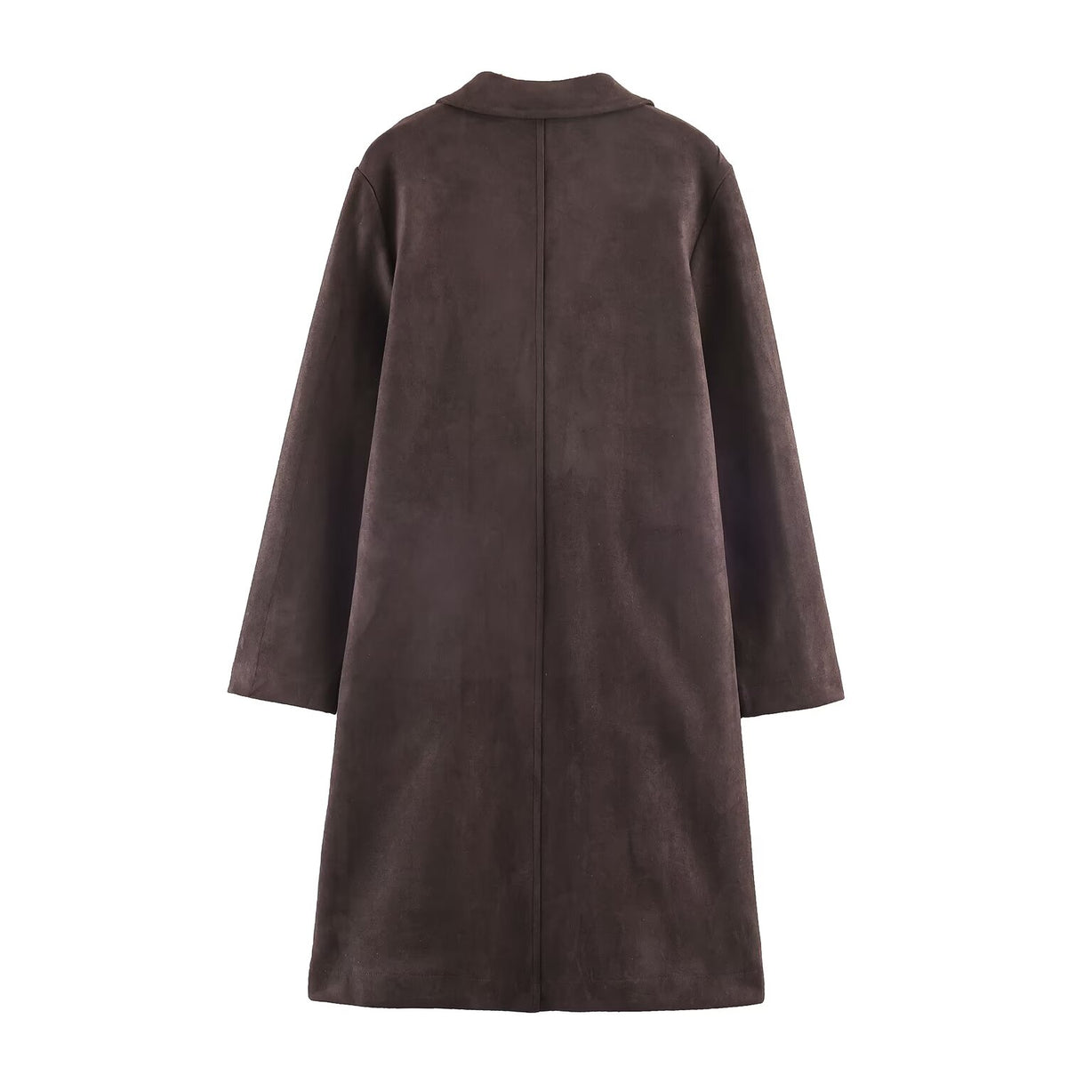 Tolu Coat