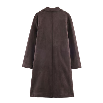Tolu Coat