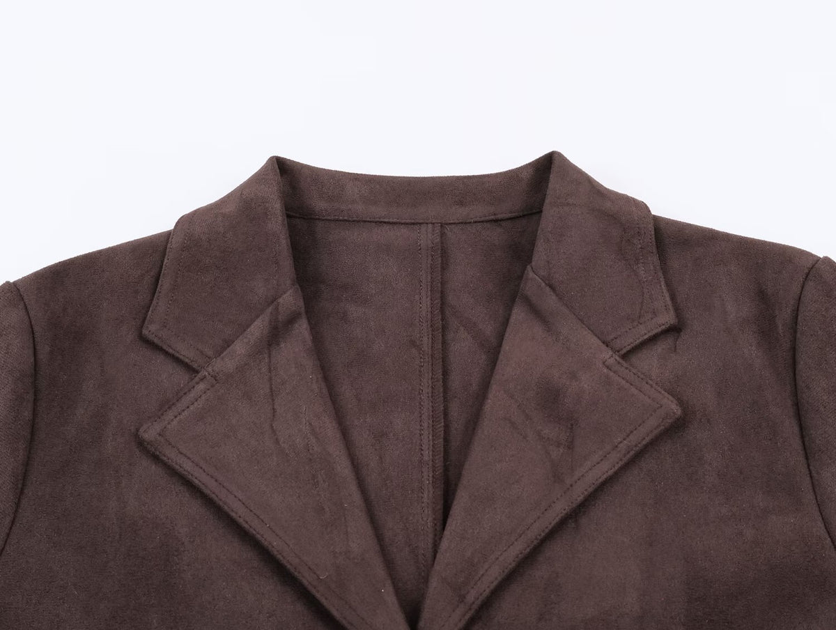 Tolu Coat