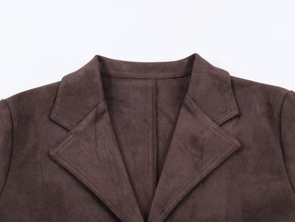 Tolu Coat