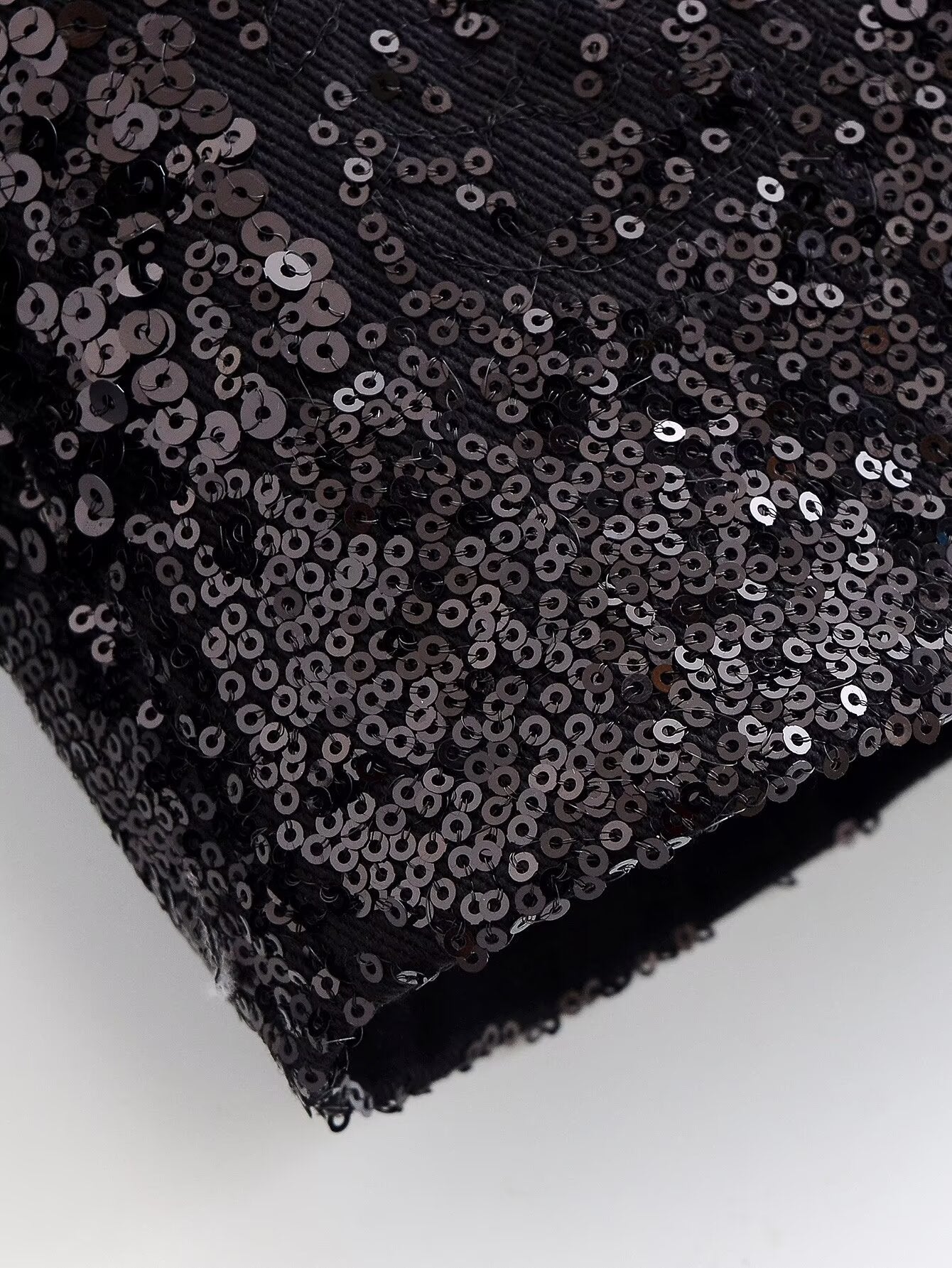 Veste à sequins Ariselle