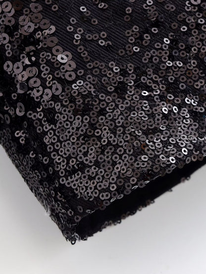 Veste à sequins Ariselle