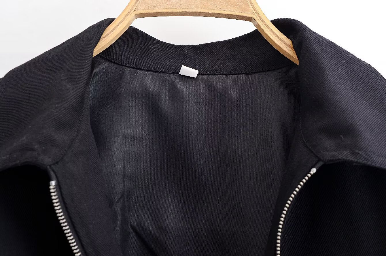 Veste à sequins Ariselle