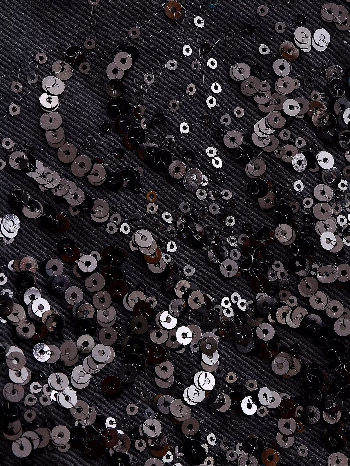 Veste à sequins Ariselle