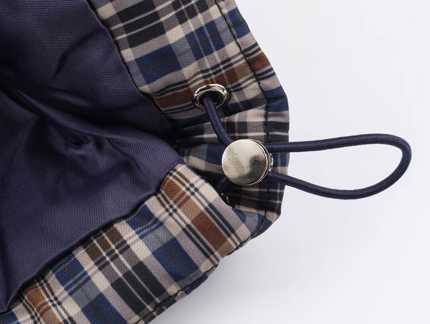 Lyvena Casual Cotton Padded Jacket