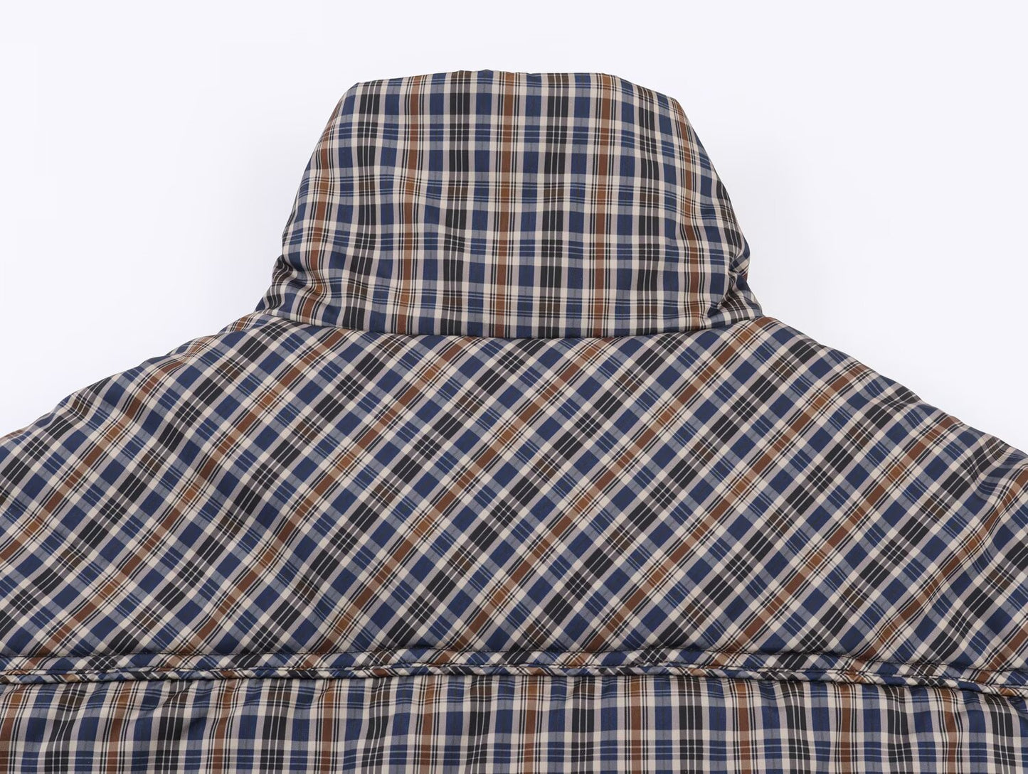 Lyvena Casual Cotton Padded Jacket