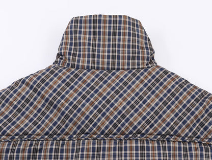 Lyvena Casual Cotton Padded Jacket