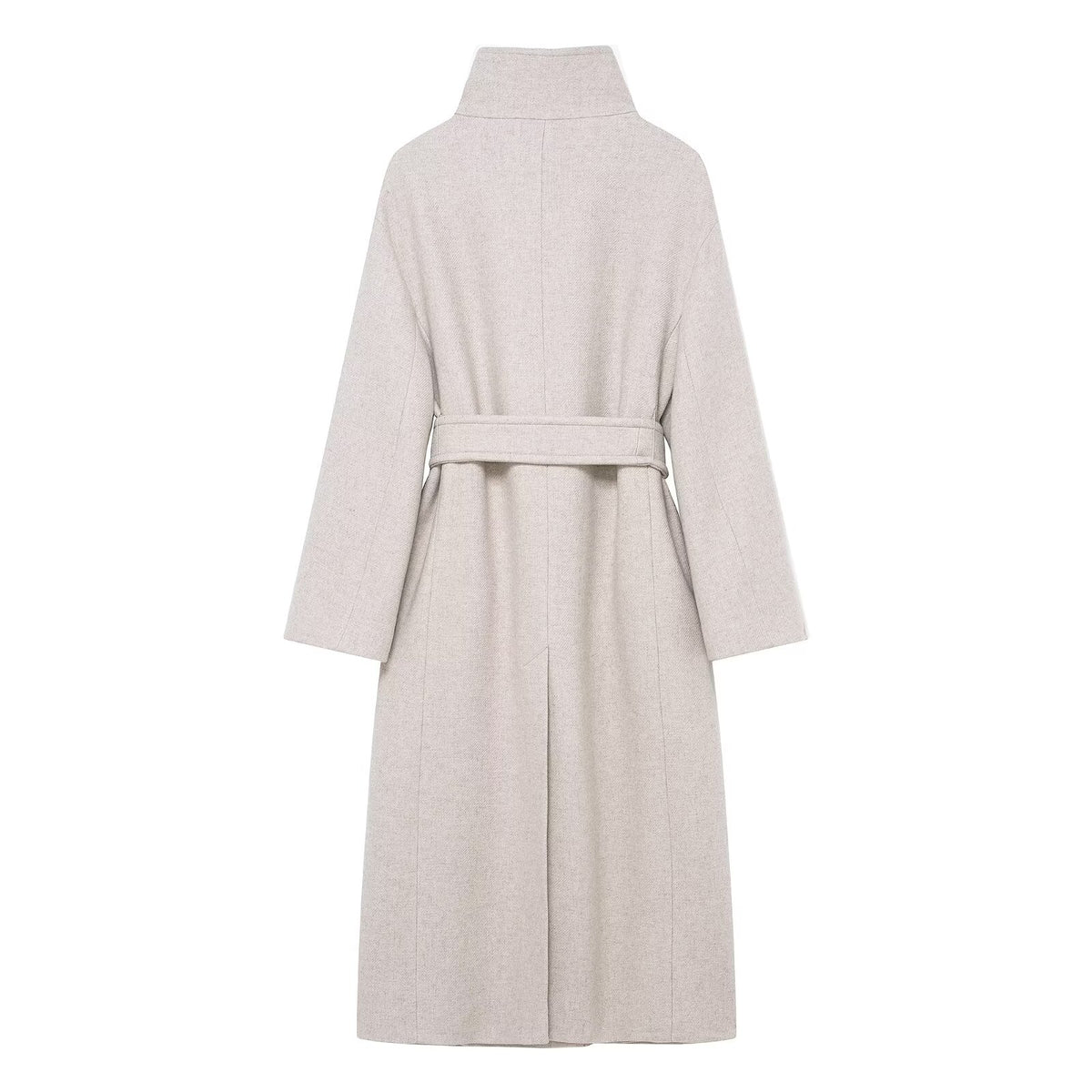 Sanaa Trench Coat