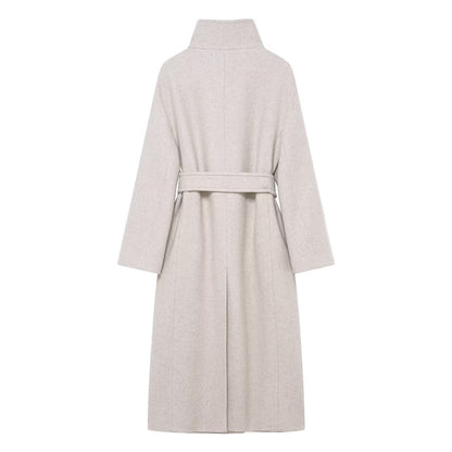 Sanaa Trench Coat
