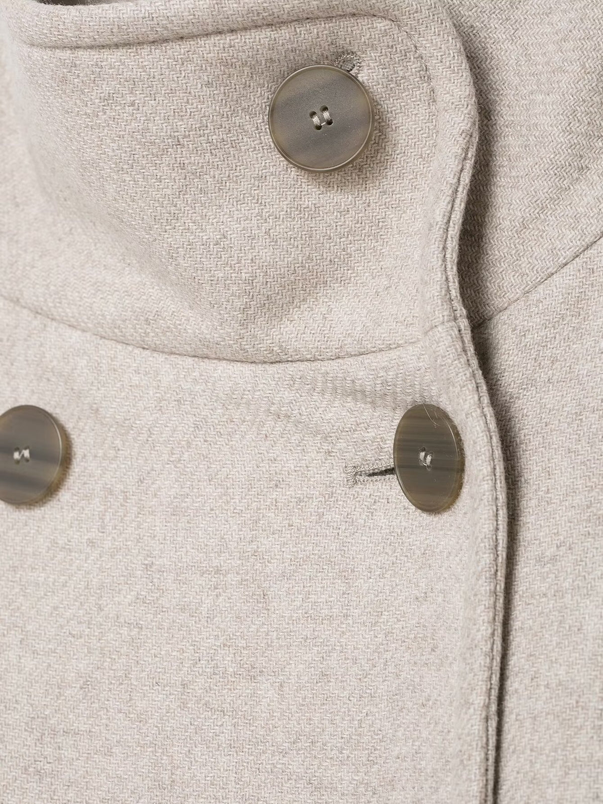 Sanaa Trench Coat