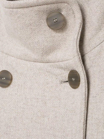 Sanaa Trench Coat