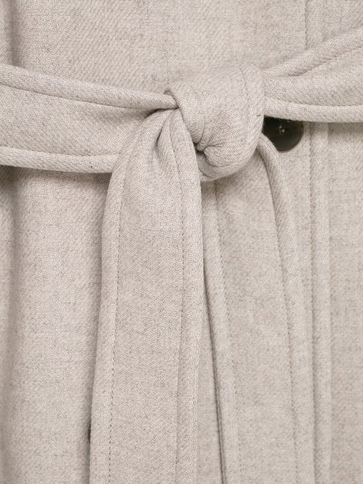Sanaa Trench Coat
