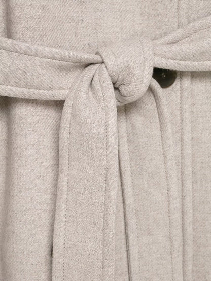 Sanaa Trench Coat