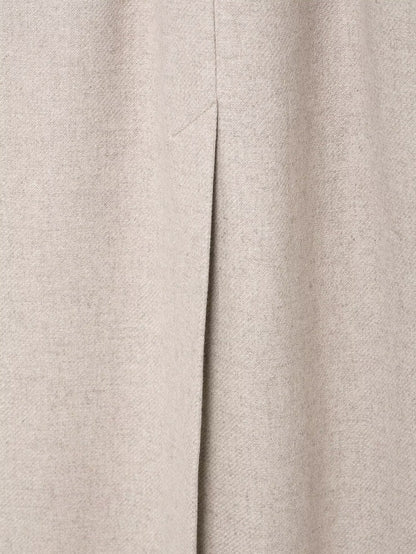 Sanaa Trench Coat
