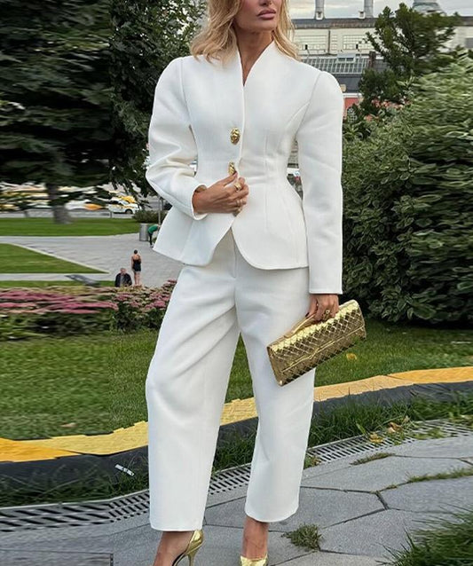 White Coat