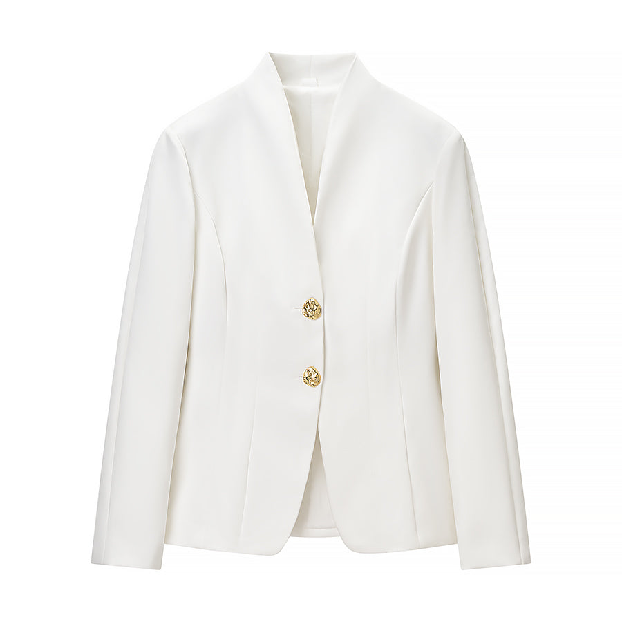 White Coat