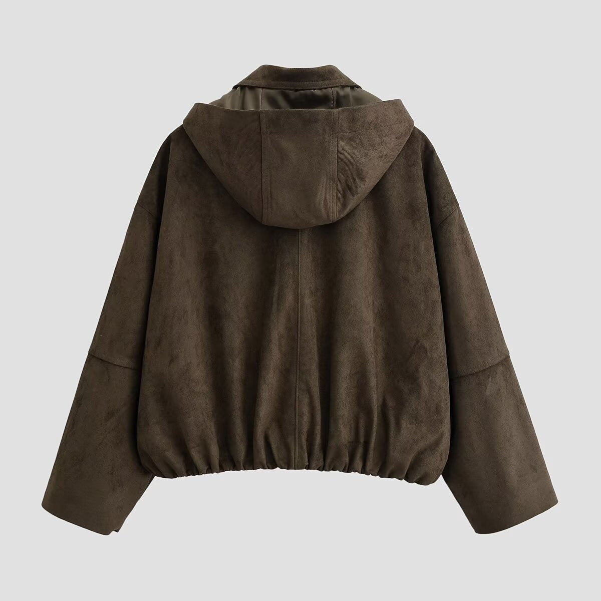 Uche Bomber Jacket