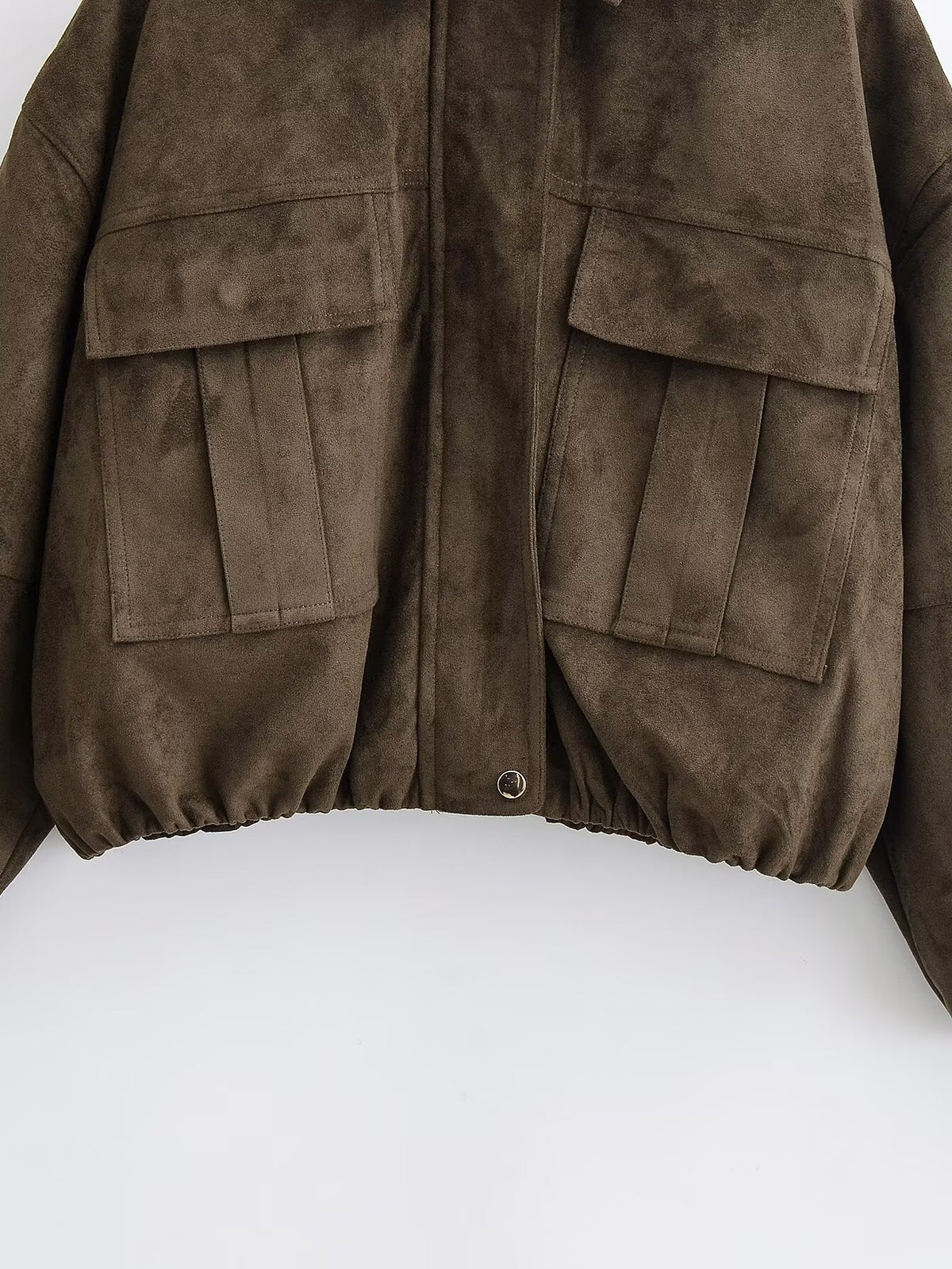 Uche Bomber Jacket