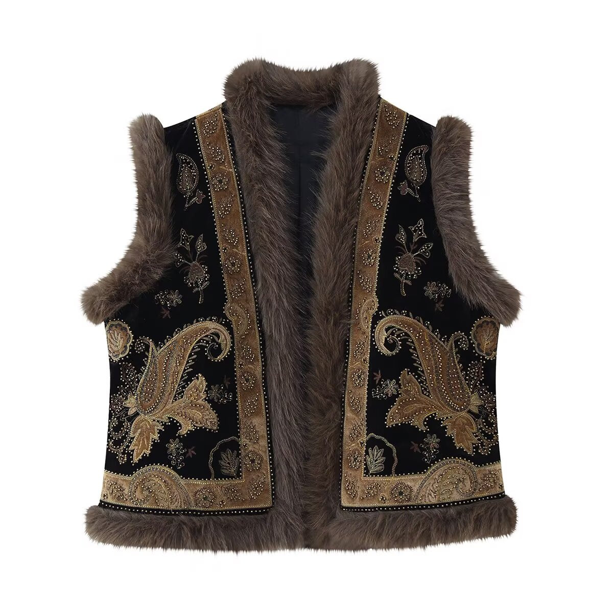 Goitsemang Signature Top