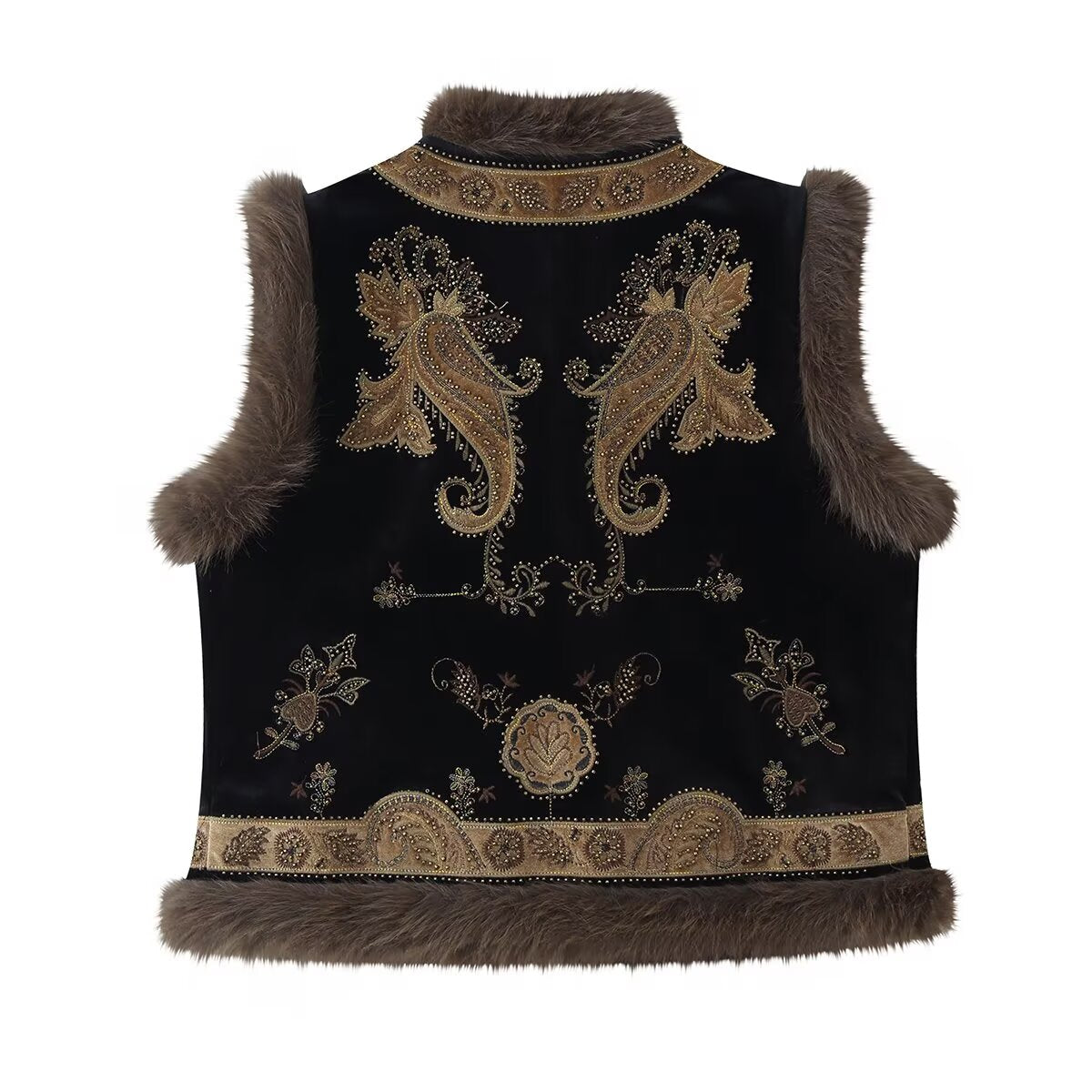 Goitsemang Signature Top