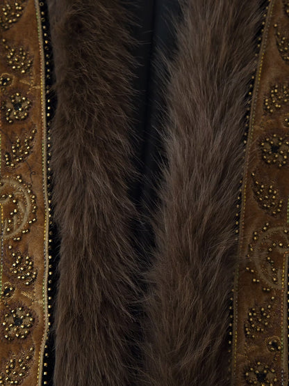 Goitsemang Signature Top
