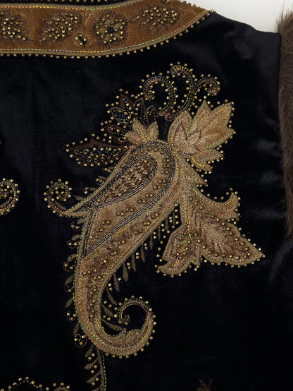 Goitsemang Signature Top