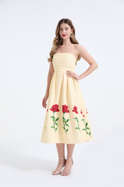 Zara Evening Gown