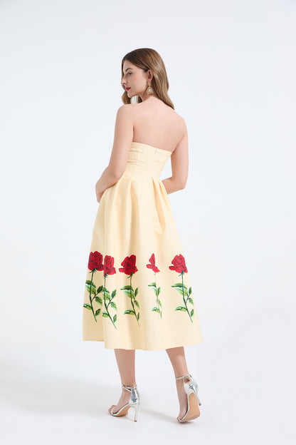 Zara Evening Gown