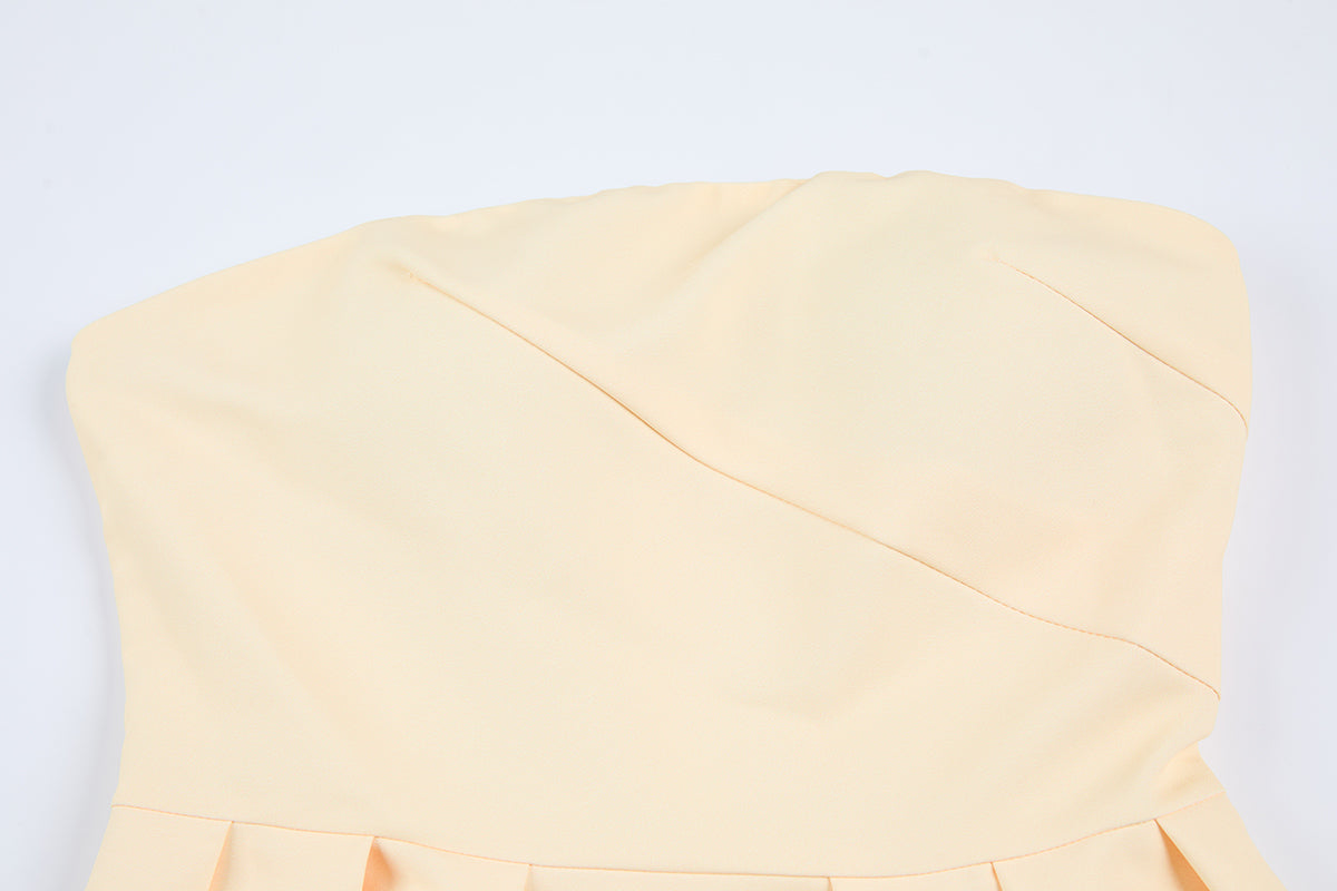 Zara Evening Gown