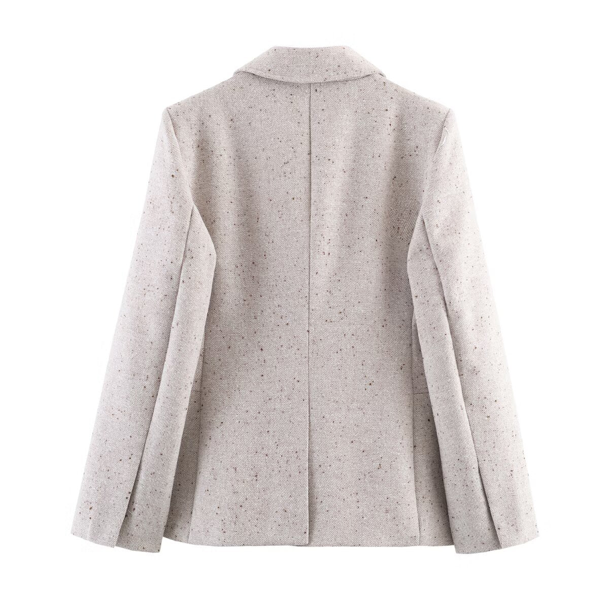 Ihuoma Structured Blazer