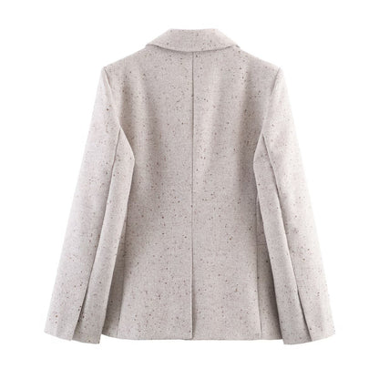 Ihuoma Structured Blazer