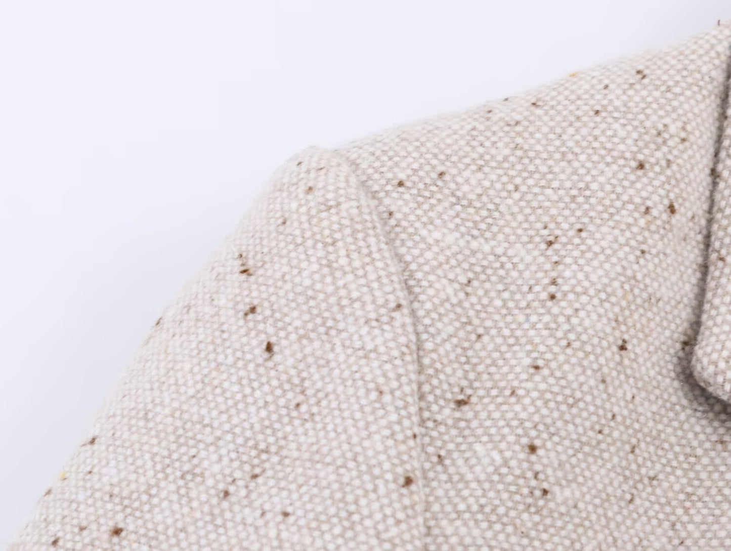 Ihuoma Structured Blazer
