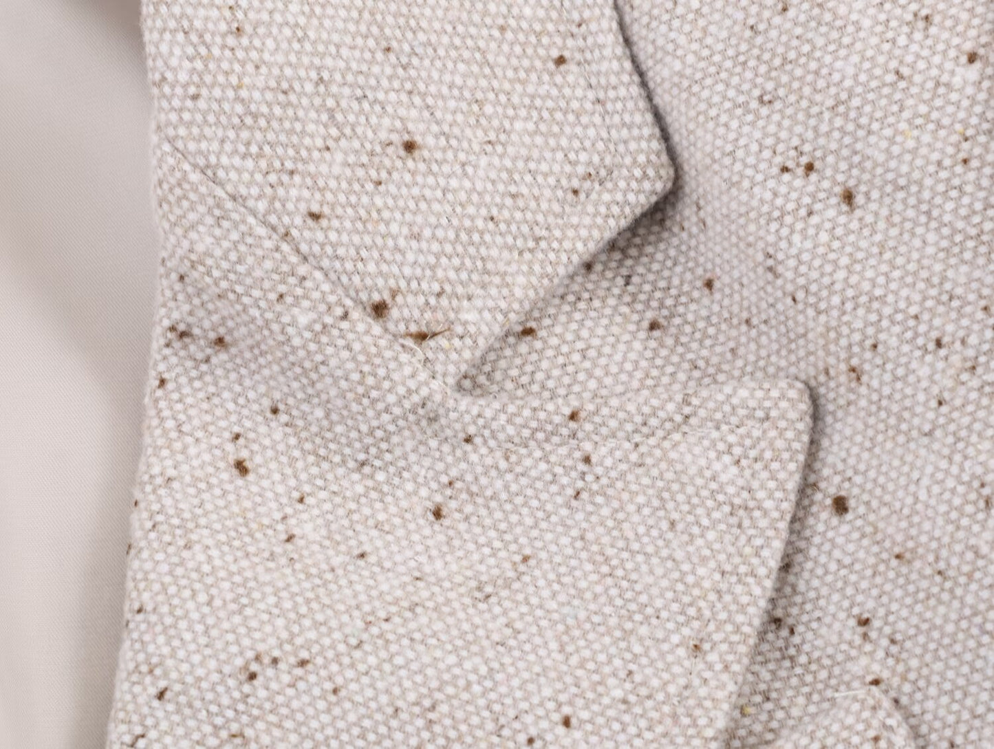 Ihuoma Structured Blazer