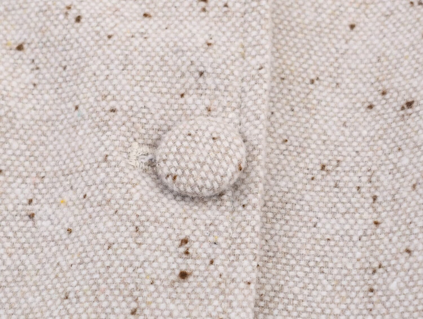 Ihuoma Structured Blazer