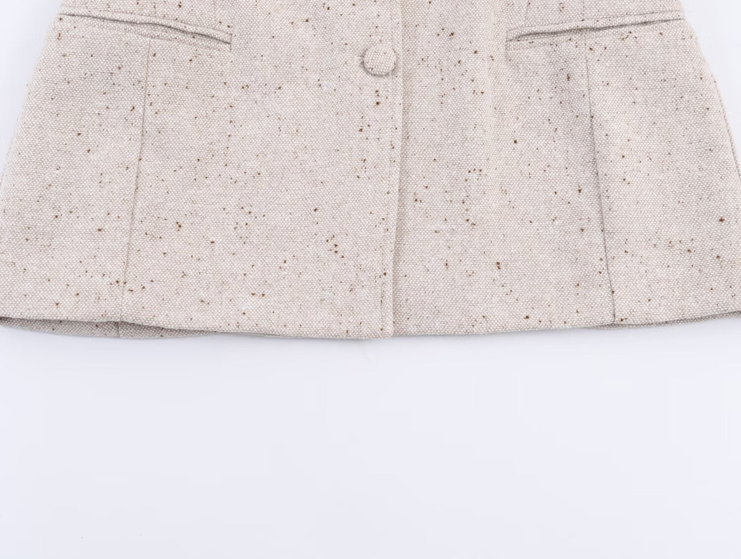Ihuoma Structured Blazer