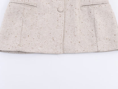 Ihuoma Structured Blazer