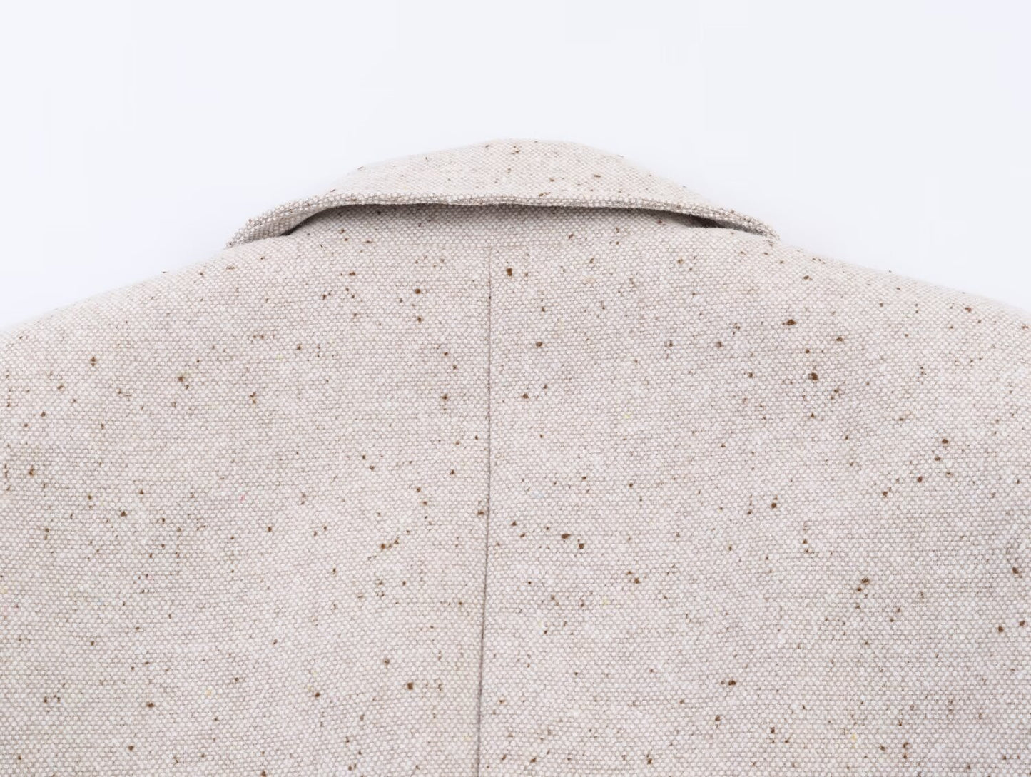 Ihuoma Structured Blazer