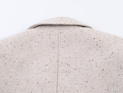 Ihuoma Structured Blazer