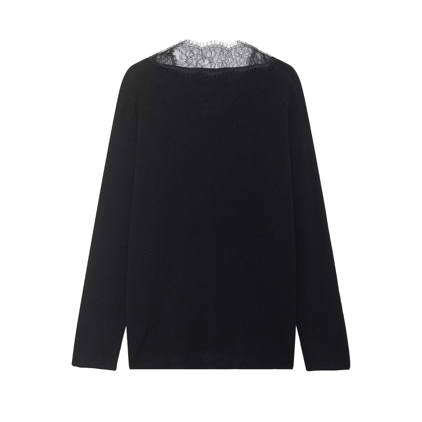 Aisha Knit Sweater
