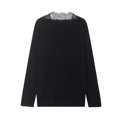 Aisha Knit Sweater