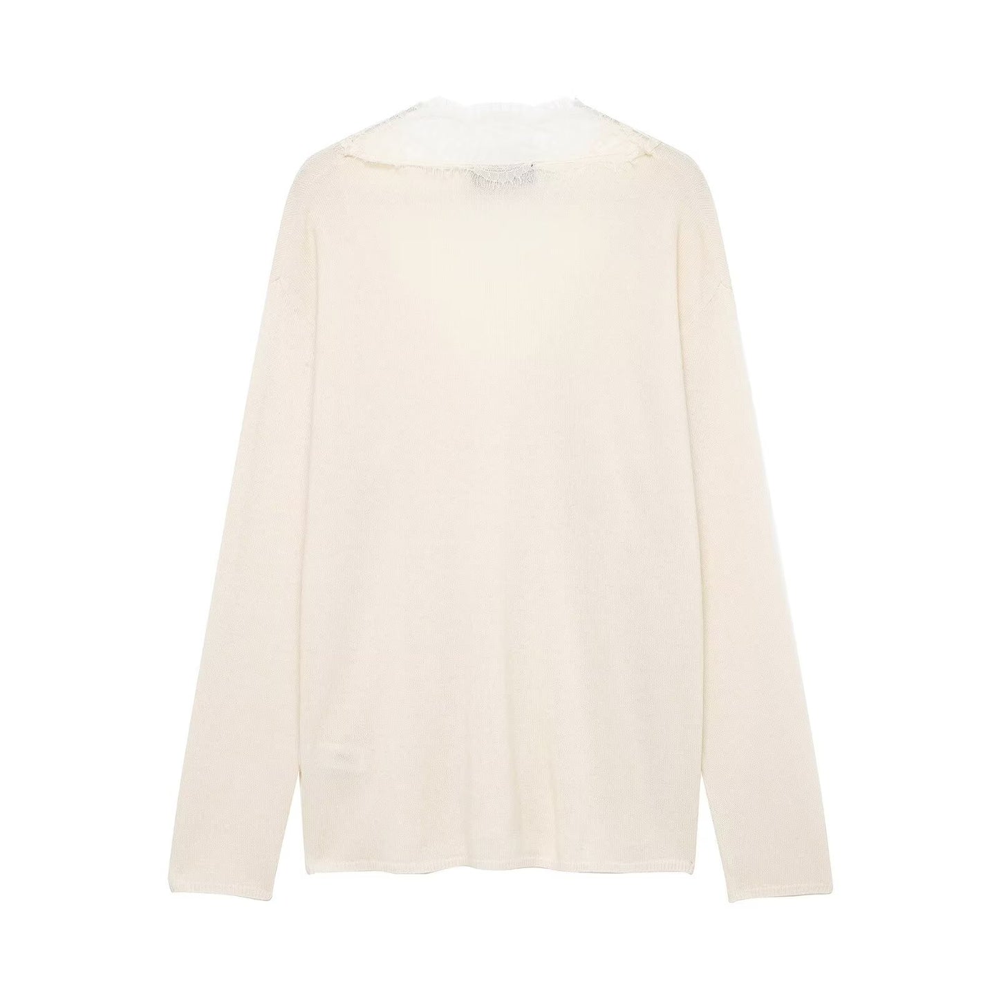 Aisha Knit Sweater