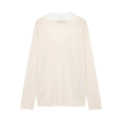 Aisha Knit Sweater