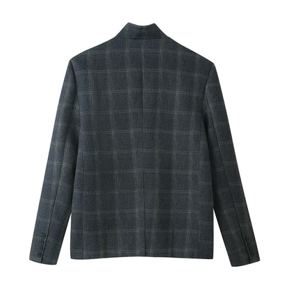 Neema Statement Jacket