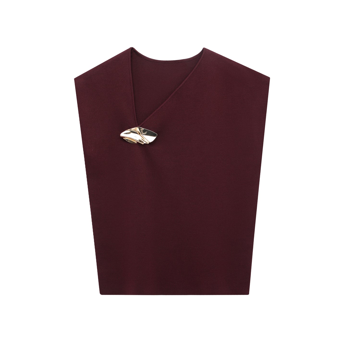 Adjei Signature Top