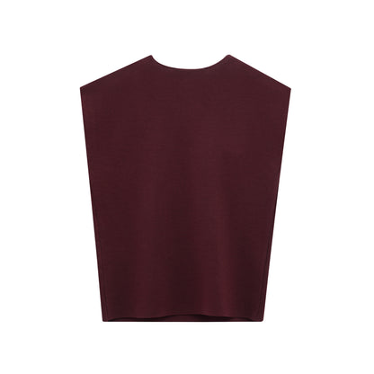 Adjei Signature Top