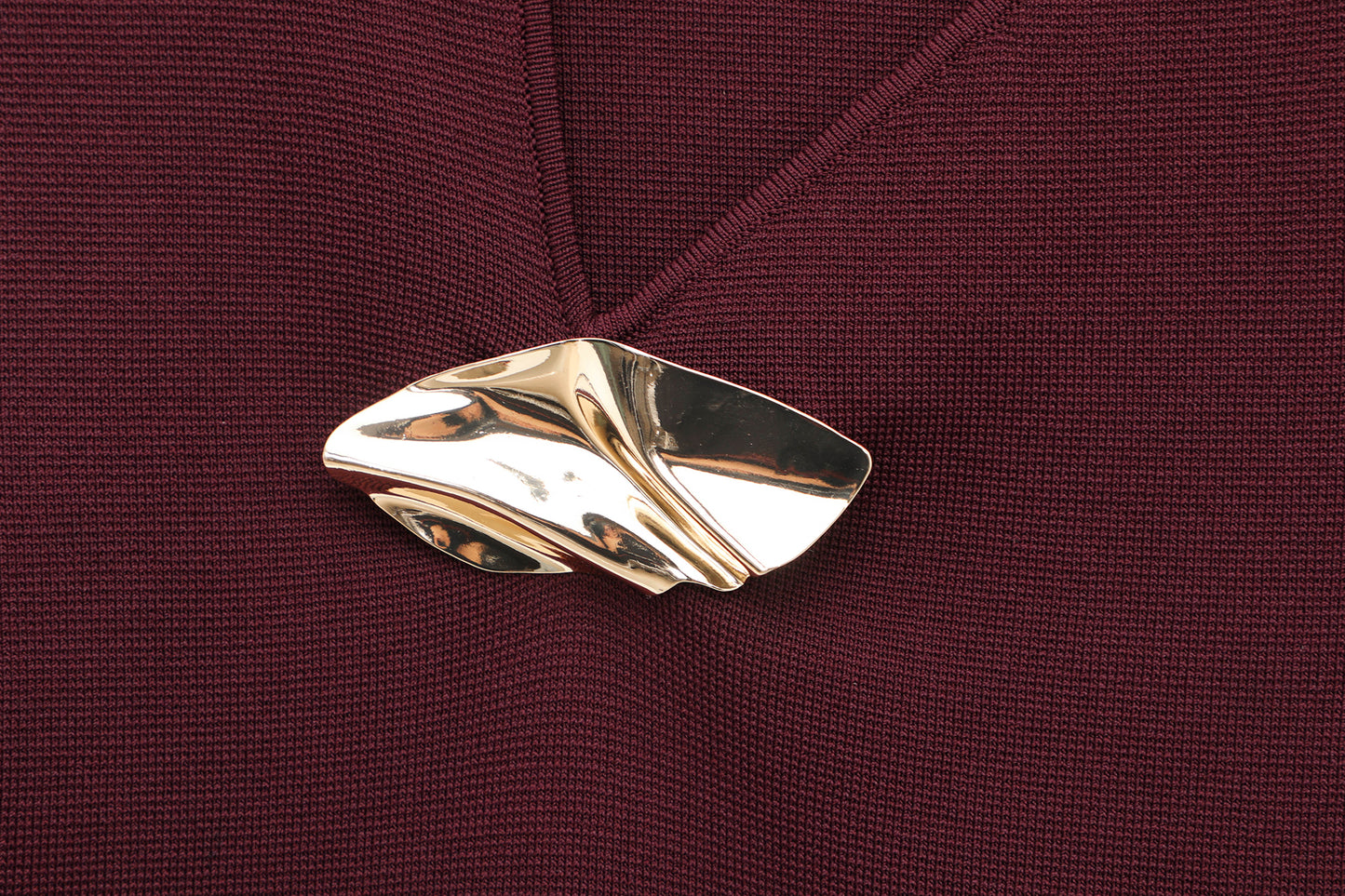 Adjei Signature Top