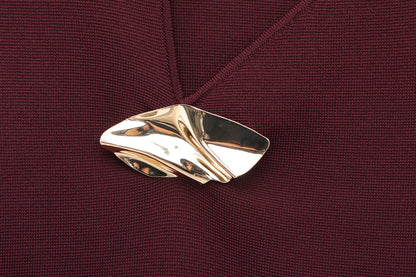 Adjei Signature Top