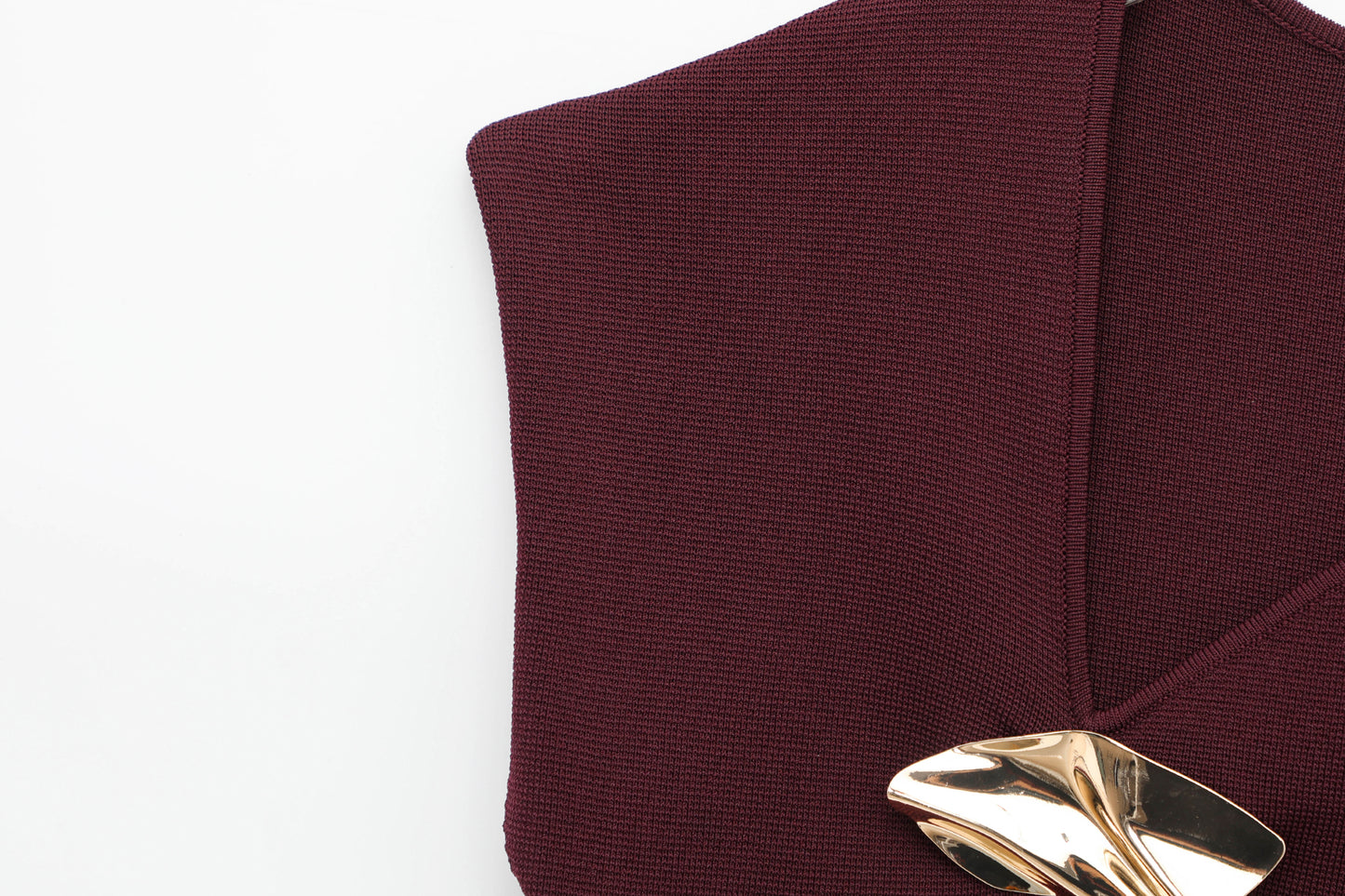 Adjei Signature Top
